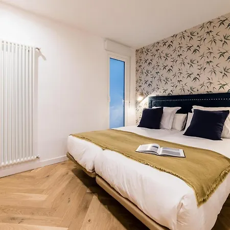 Churruca By Sweet Apartment San Sebastian