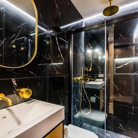 Apartment Churruca By Sweet *