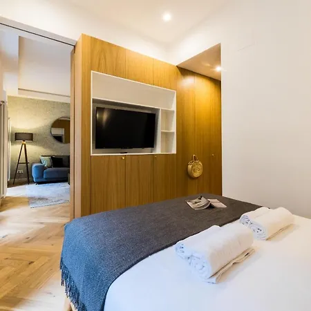 Churruca By Sweet * סן סבסטיאן