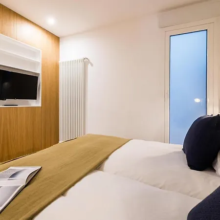 Churruca By Sweet * סן סבסטיאן