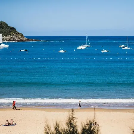 דירה Churruca By Sweet *