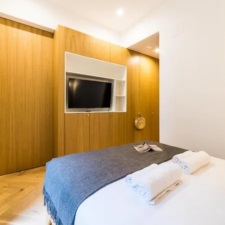 Churruca By Sweet Apartment
