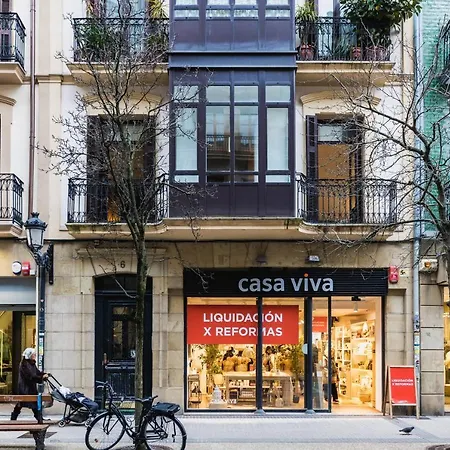 Churruca By Sweet Apartment *