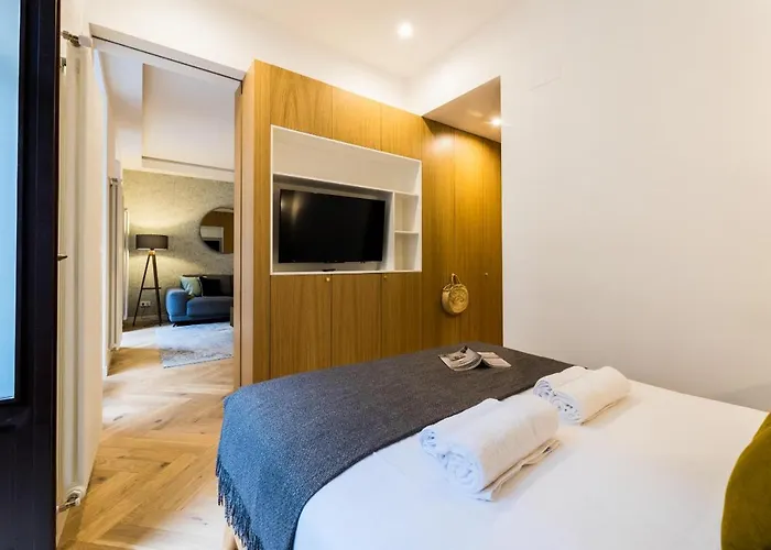 Churruca By Sweet * 산세바스티안