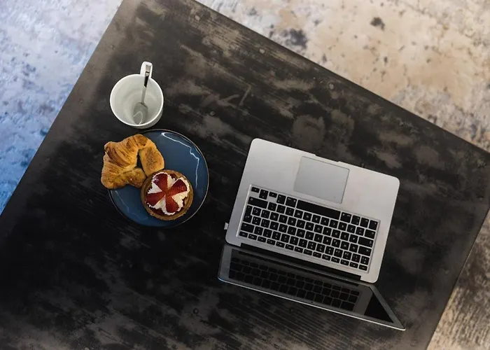 아파트 Churruca By Sweet *