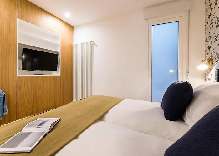 Churruca By Sweet * 산세바스티안