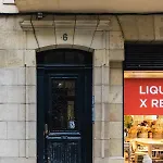 Churruca By Sweet * San Sebastian