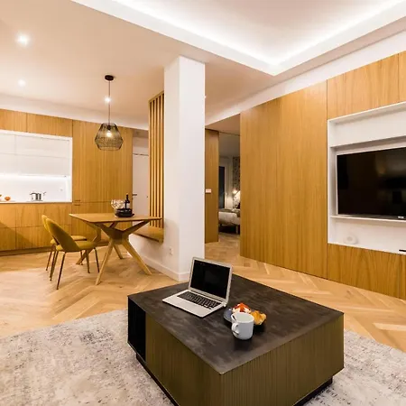 Churruca By Sweet 公寓 圣塞瓦斯蒂安