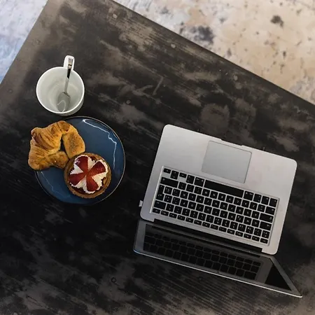 公寓 Churruca By Sweet *