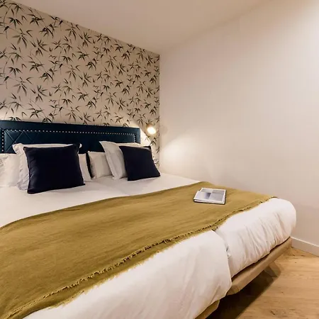 Churruca By Sweet 圣塞瓦斯蒂安