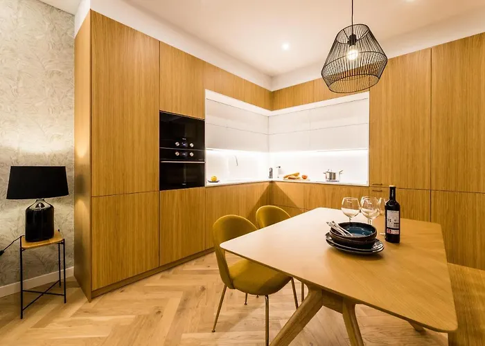 Churruca By Sweet Apartment