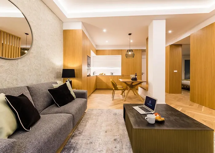 Churruca By Sweet Apartment *