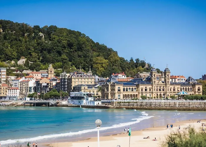 Churruca By Sweet San Sebastian