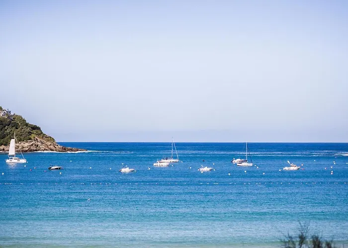 Churruca By Sweet San Sebastian