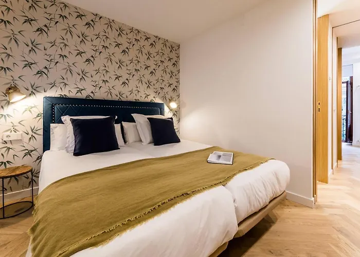 Churruca By Sweet San Sebastian