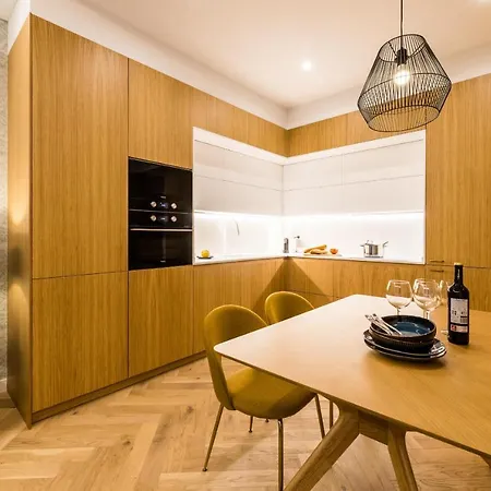 Churruca By Sweet Appartement