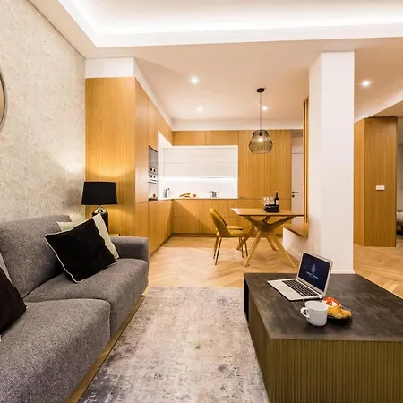 Churruca By Sweet Appartement *