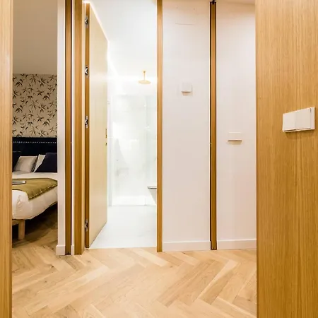 Churruca By Sweet Appartement San Sebastian