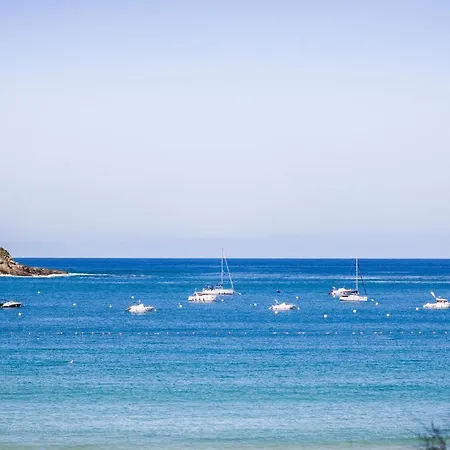 Churruca By Sweet San Sebastian